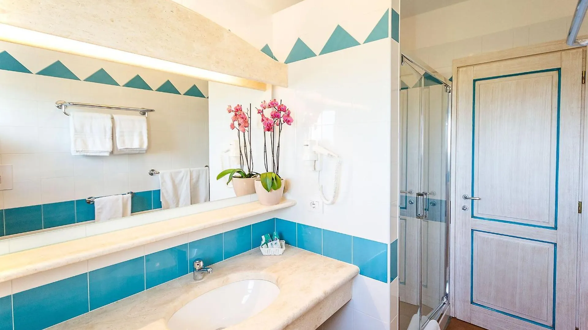 Baia Orosei Apartments Ac