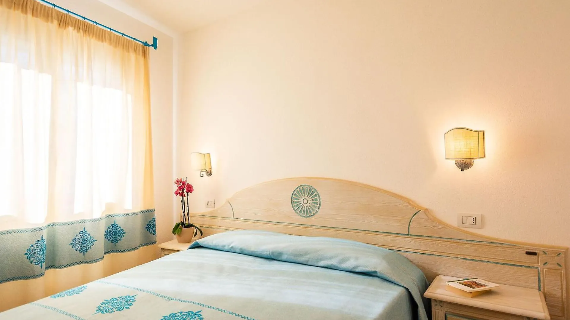 Baia Orosei Apartments Ac